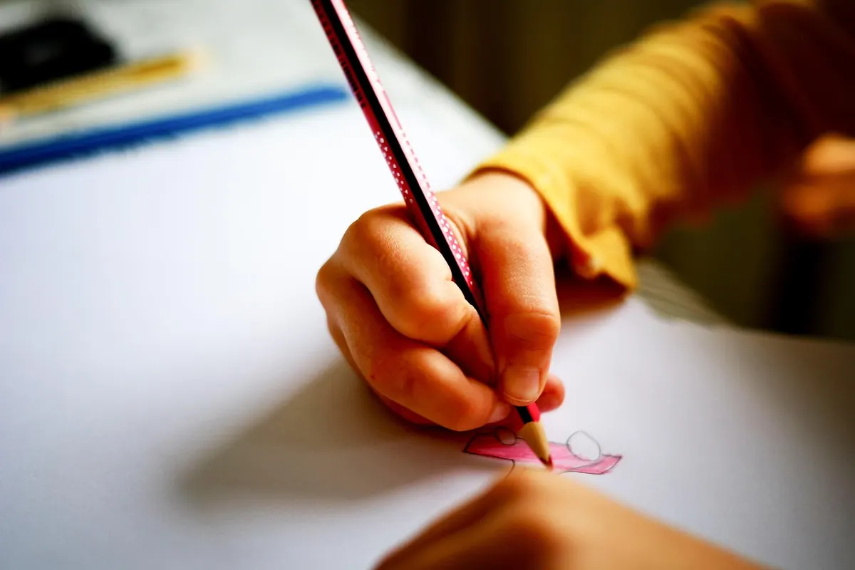 7 Common Mistakes in Perspective Drawing (and How to Fix Them)